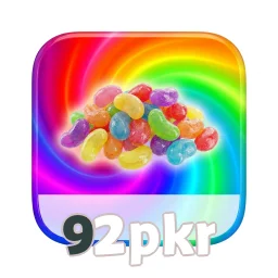 92pkr