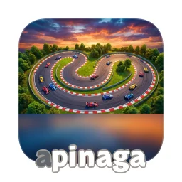 APINAGA — ikon APK