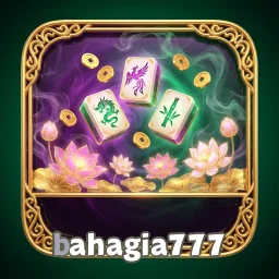 BAHAGIA777 — ikon APK