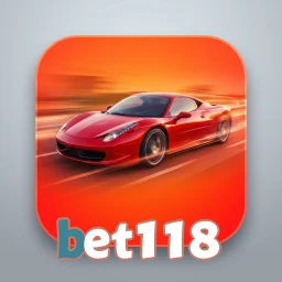 BET118 — ikon APK