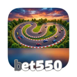 BET550 — ikon APK