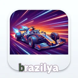 BRAZILYA — ikon APK