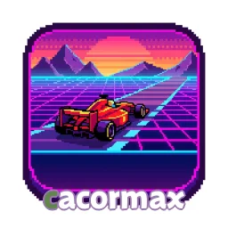CACORMAX — ikon APK