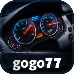 GOGO77 — ikon APK