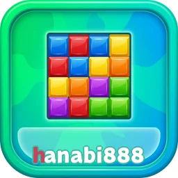 HANABI888 — ikon APK