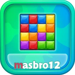 MASBRO12 — ikon APK