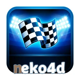 NEKO4D — ikon APK