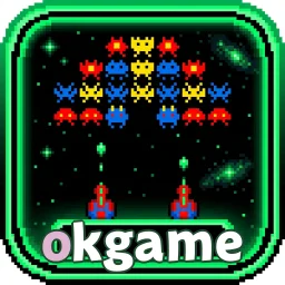 OKGAME — ikon APK