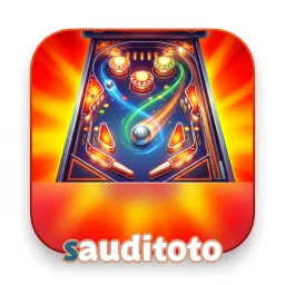 SAUDITOTO — ikon APK